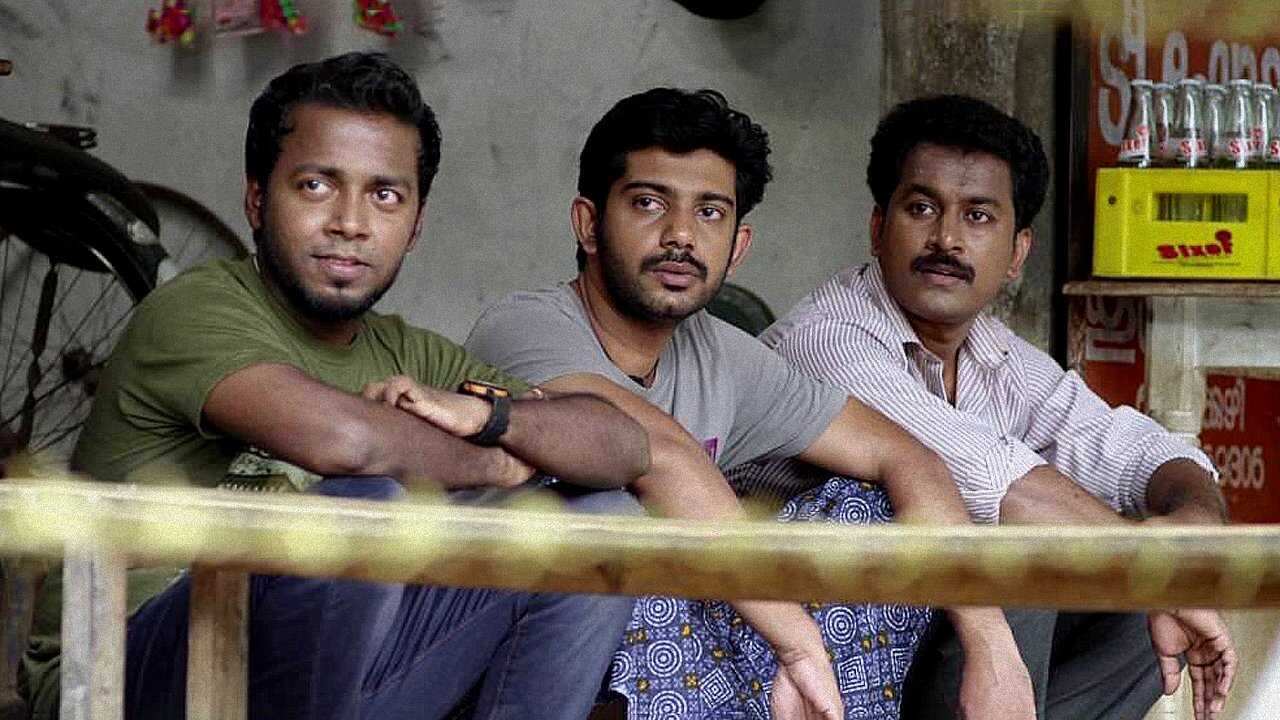 Vanyam (2016) 0