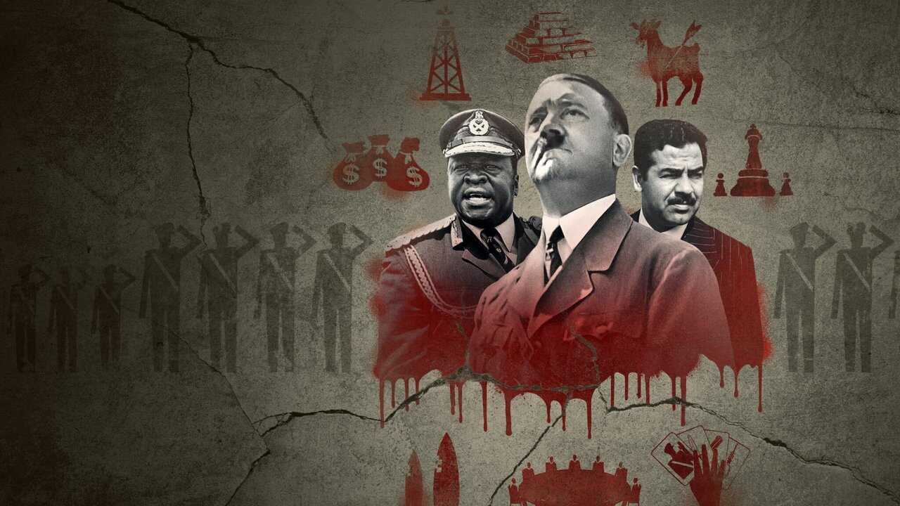FR - Le Parcours des tyrans 0