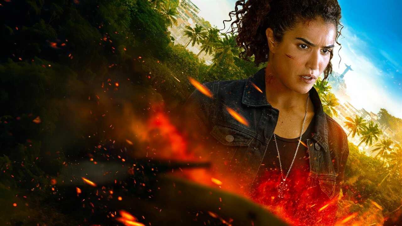 Kali (2024) 0