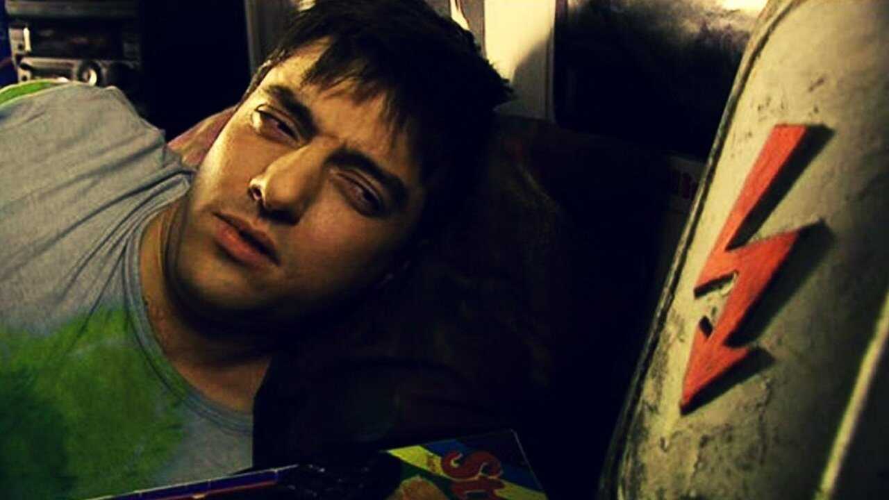 Dudes! (2001) 0