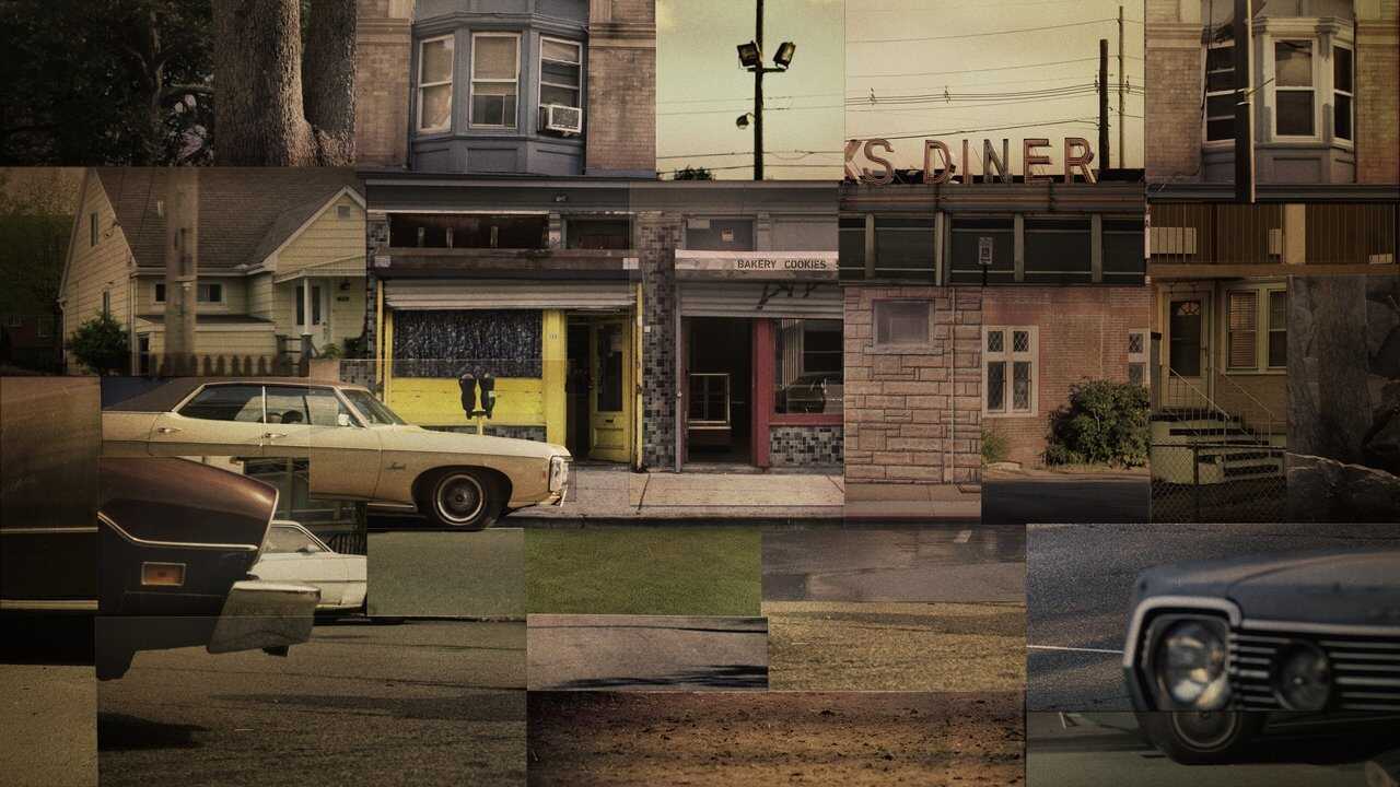 A+ - Little America (2020) 2