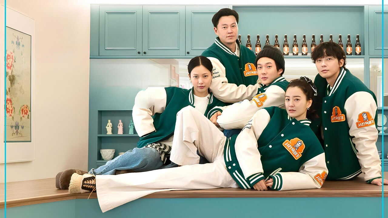 EN - Jinny's Kitchen (2023) (KR) 2