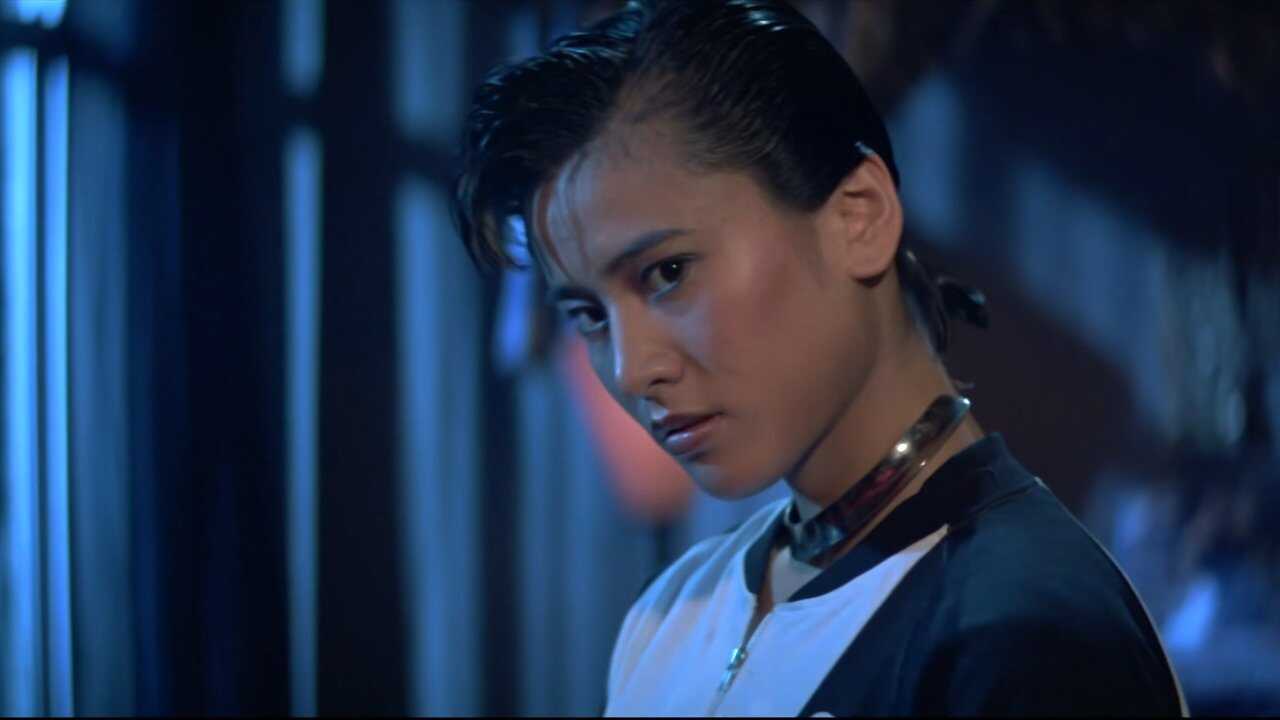 Iron Angels (1987) 0