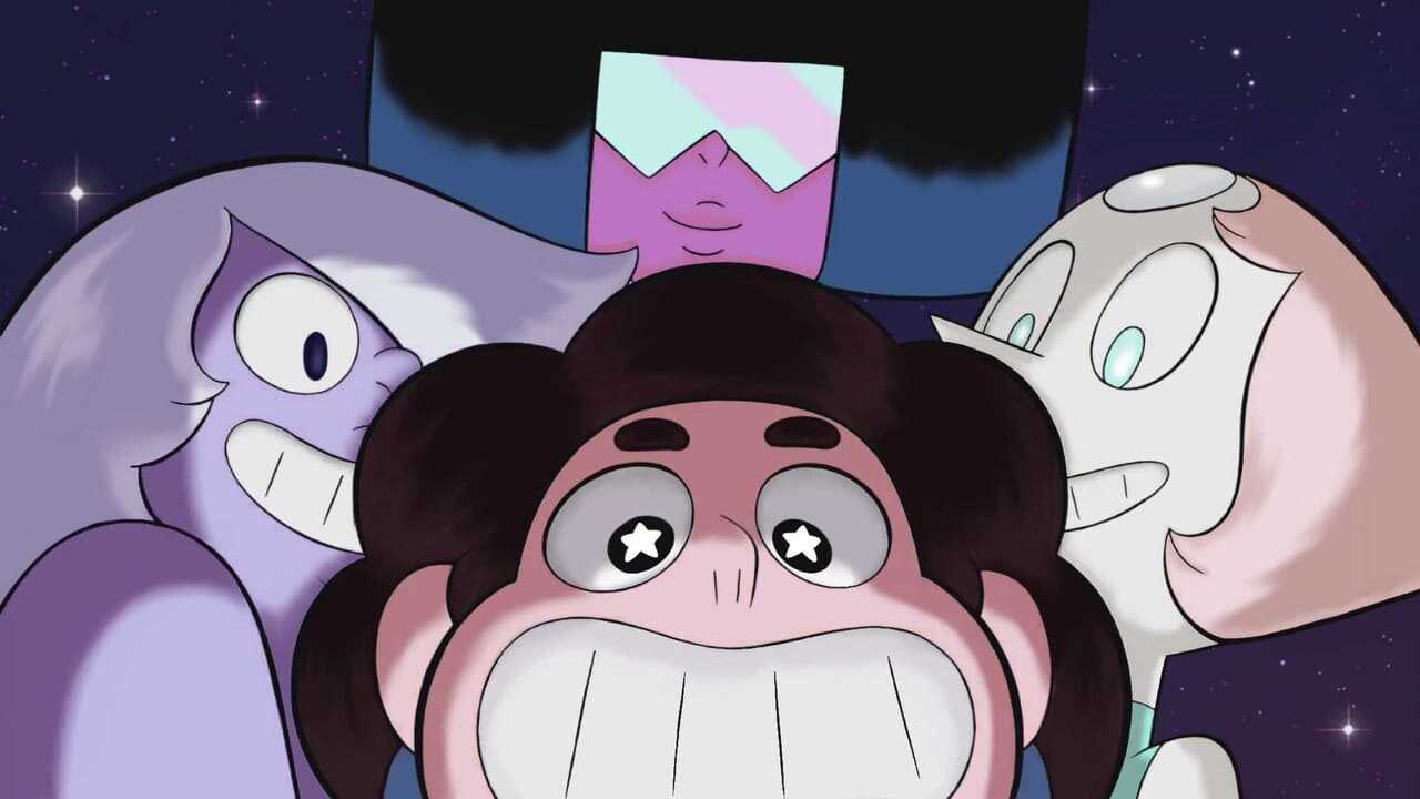 EN - Steven Universe (2013) 2