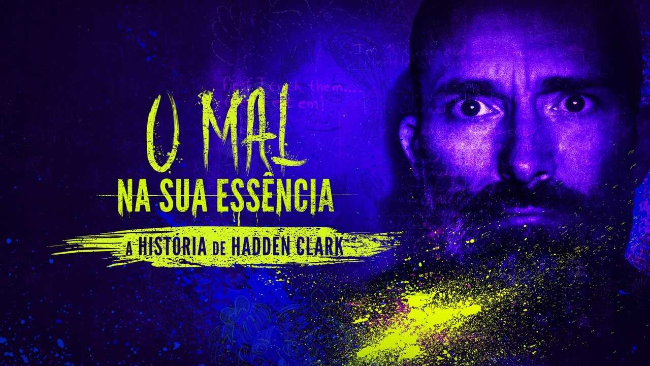 FR - Hadden Clark : l'assassin qui parlait à Jésus (2024) 3