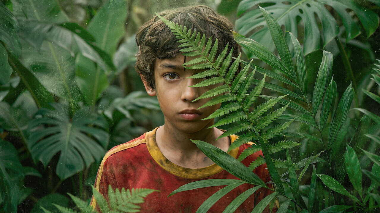 EN - I'm Not Afraid, No Tengo Miedo (2026) (MX) (MULTI) 0