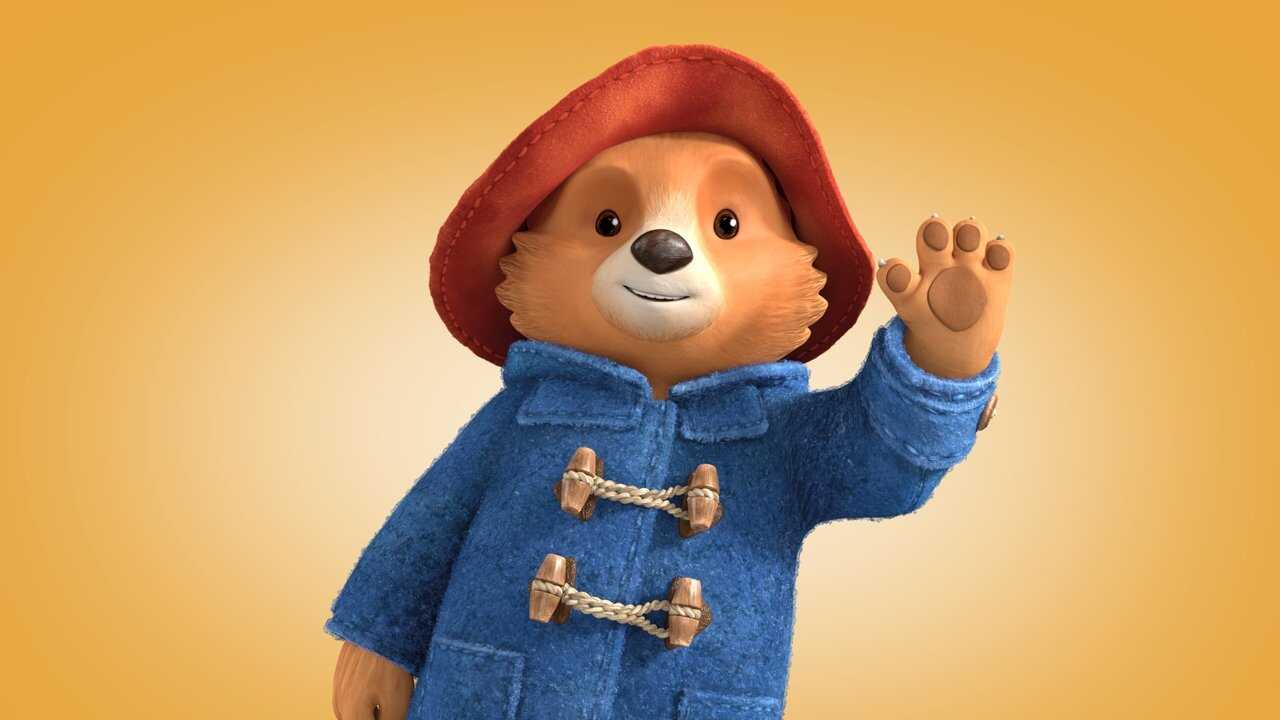 EN - The Adventures Of Paddington (2019) 3