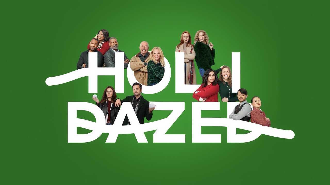 EN - Holidazed (2024) 3