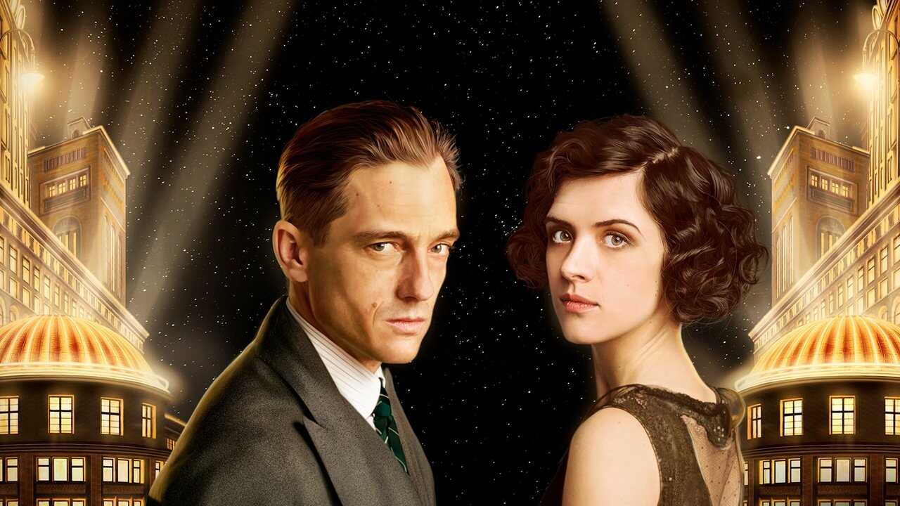 DE - Babylon Berlin (2017) (DE) 4
