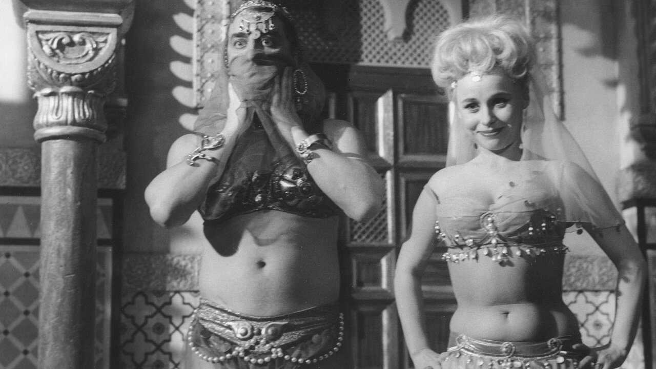 Carry On Spying 0