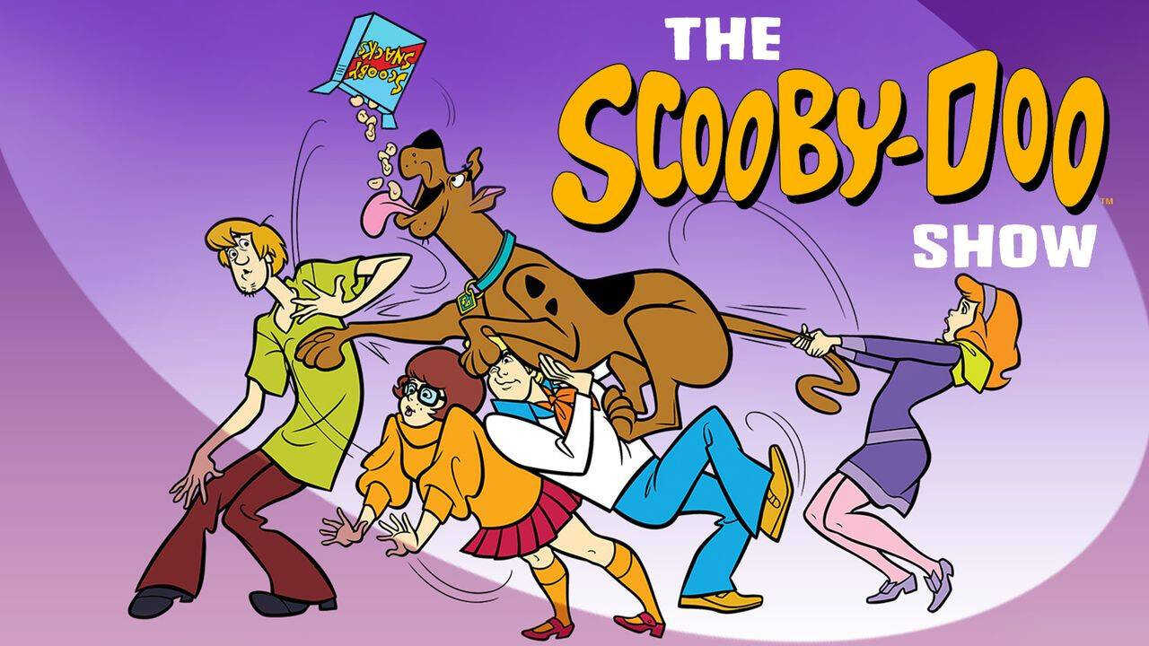 LAT - Scooby Doo 0