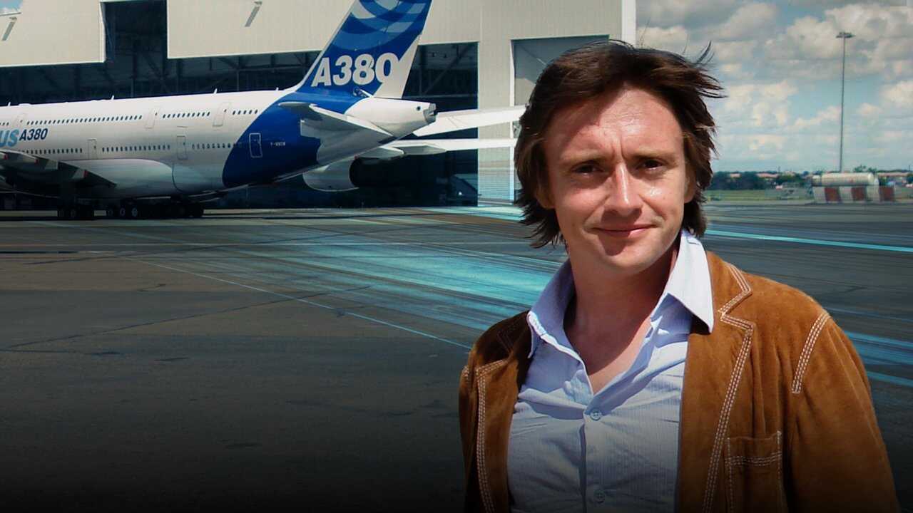 EN - Richard Hammond's Engineering Connections (2008) (GB) 2