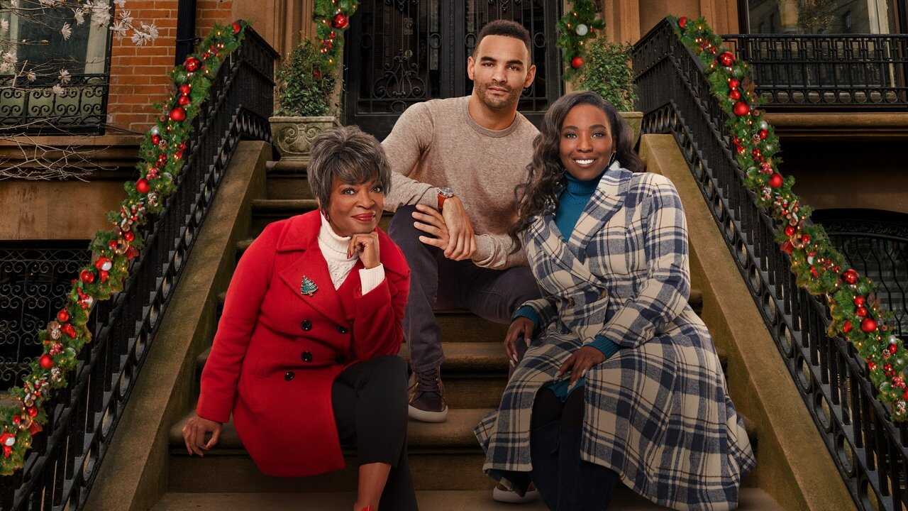 A Holiday in Harlem 0
