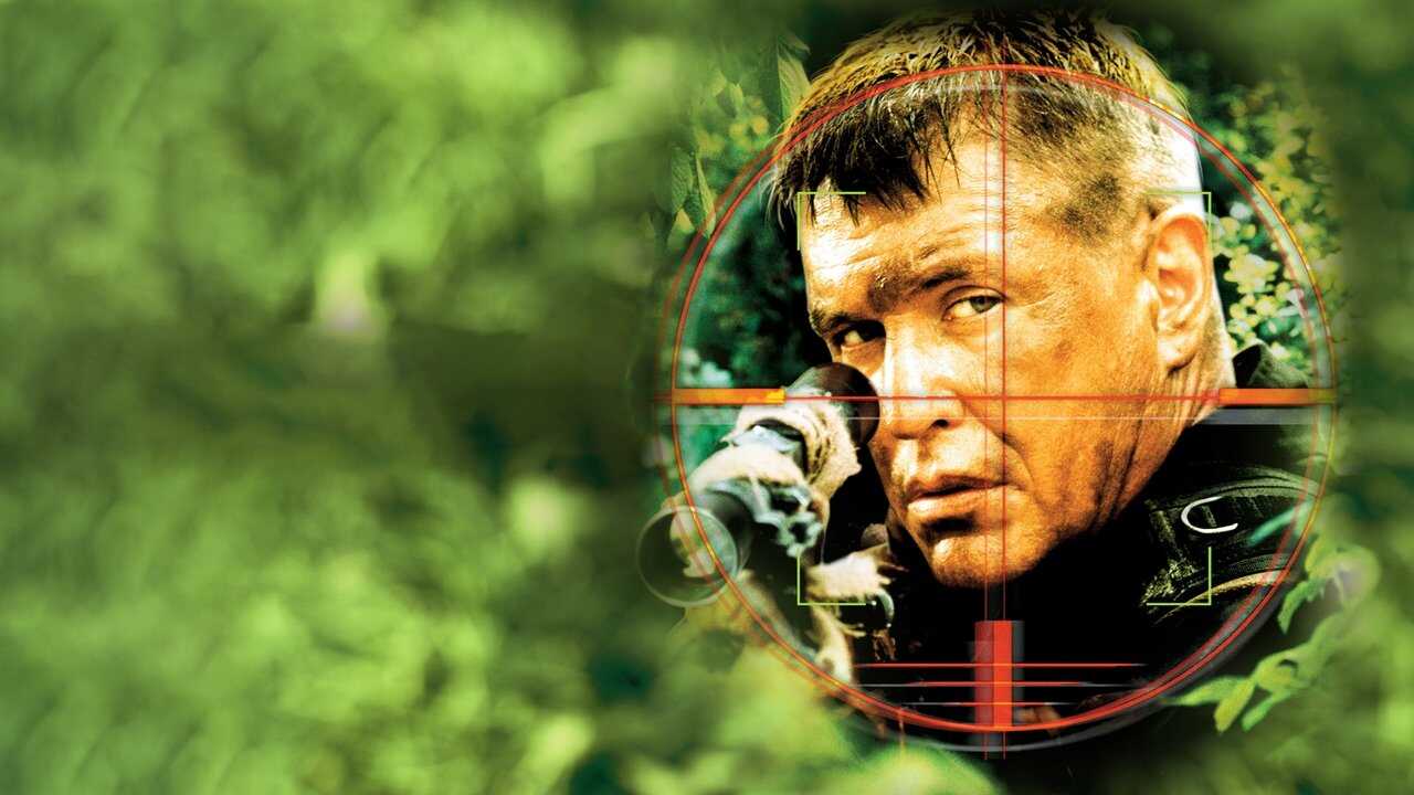 Sniper 2 (2002) 0