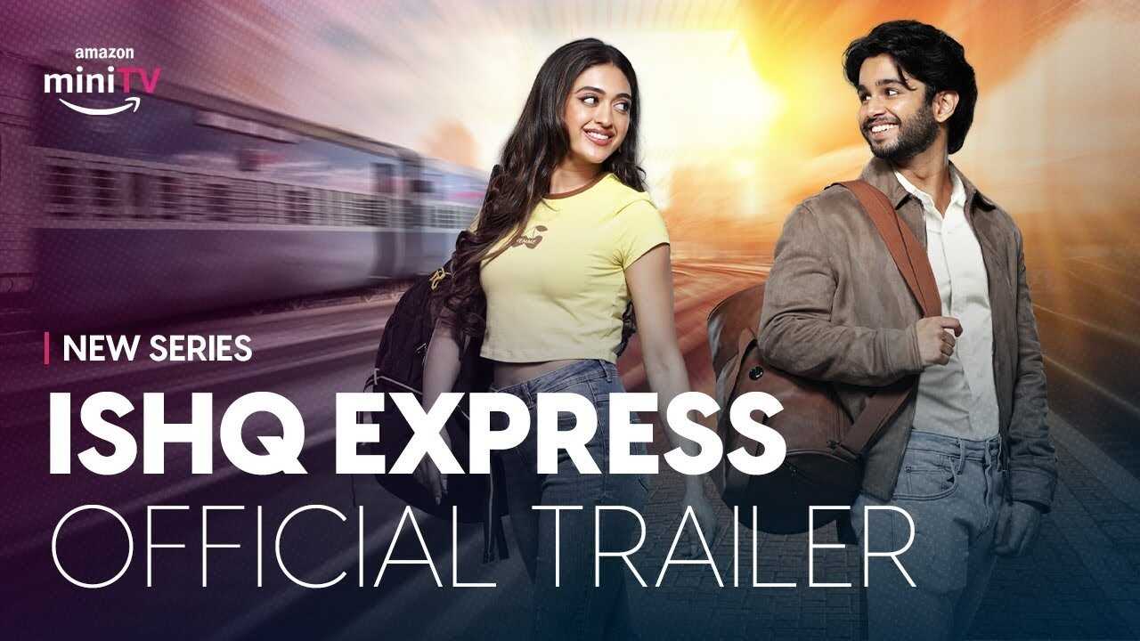 IN - Ishq Express (2022) 1