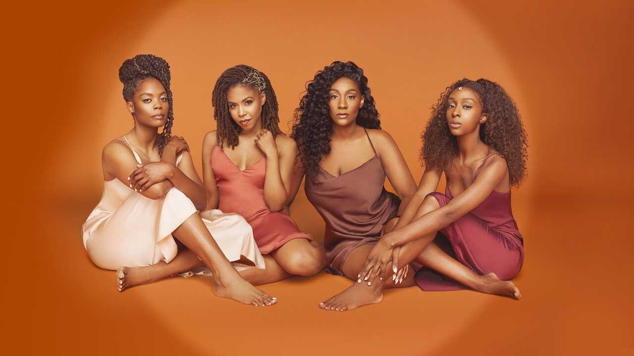 FR - Sistas (2019) 4