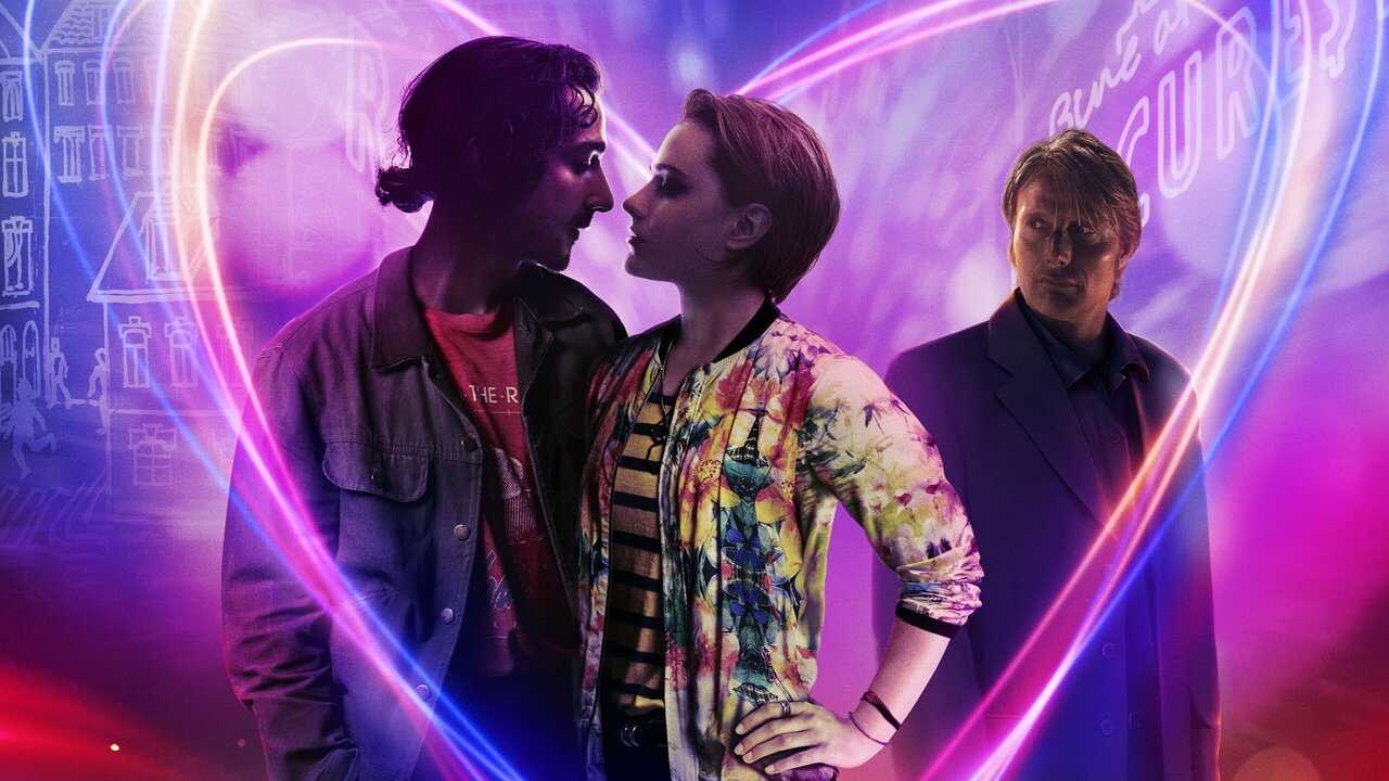 Charlie Countryman 0