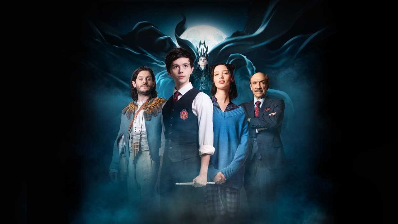 The Magic Flute - Das Vermächtnis der Zauberflöte 0