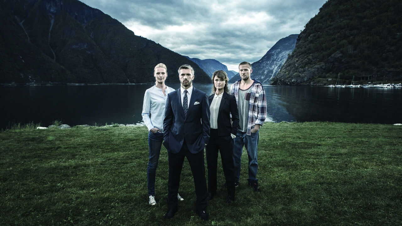 NL - ACQUITTED FRIKJEN 1