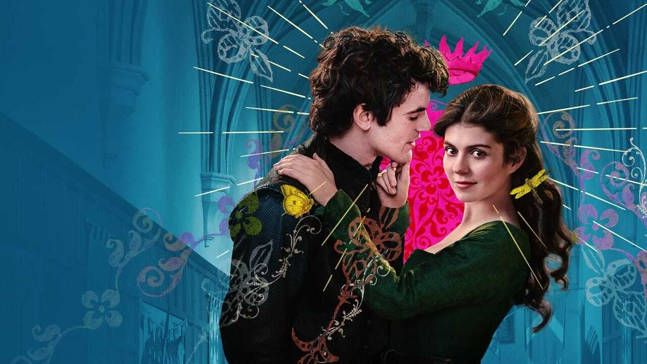 4K - My Lady Jane (2024) 3