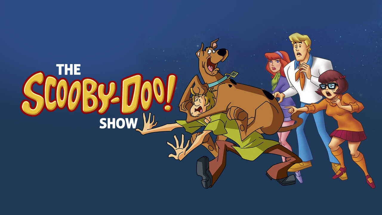 LAT - Scooby Doo 3
