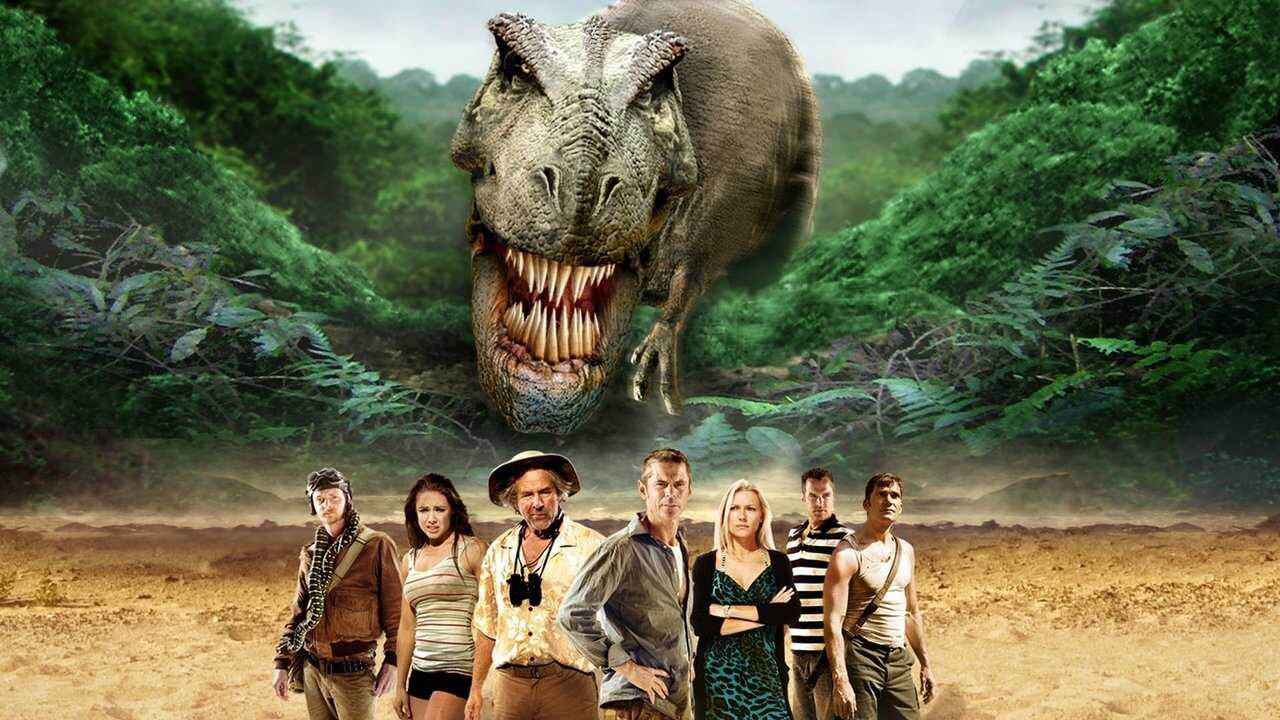 The Land That Time Forgot (2009) 0