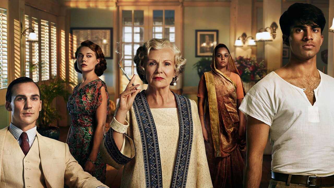 IN - Indian Summers (2015) 1