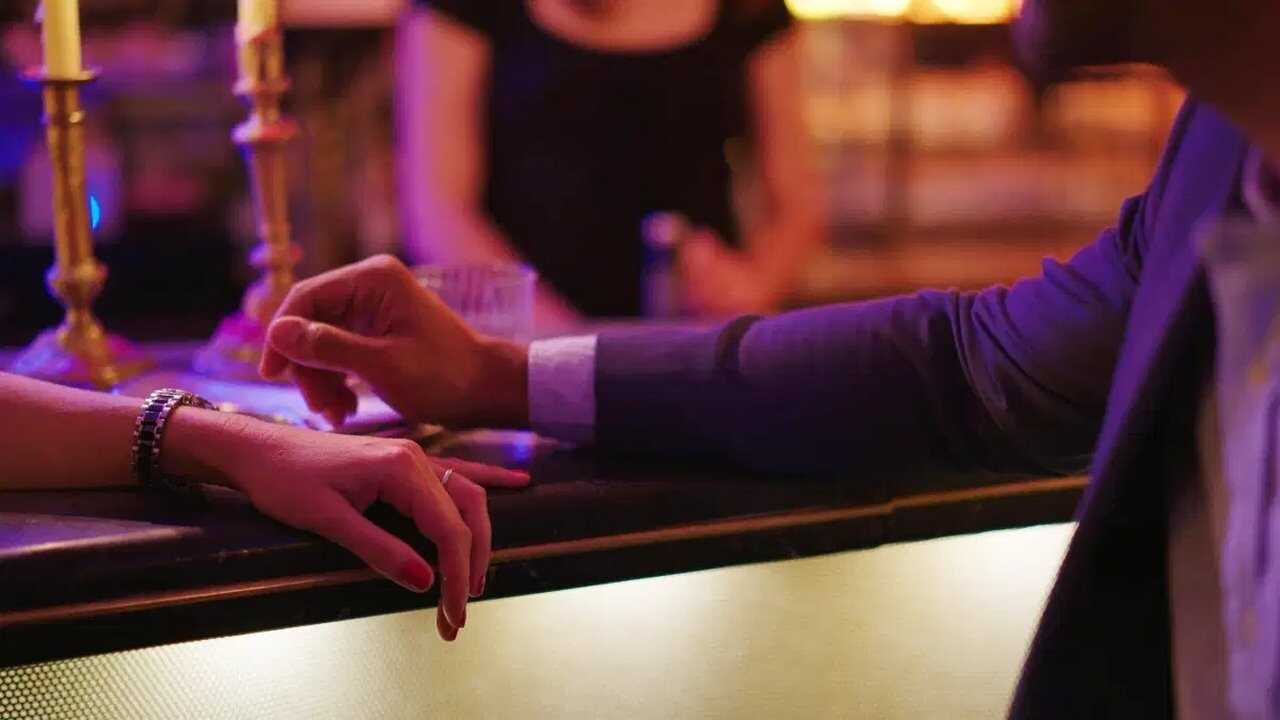 Escort Boys : ceux que veulent les femmes (2024) 0
