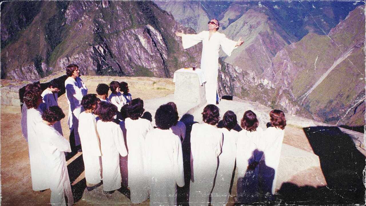 ES - El circo de los muchachos (2024) 0