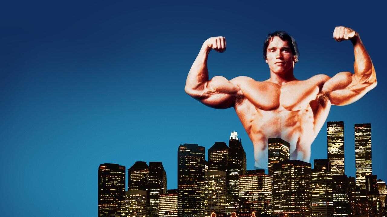 Hercules in New York 0