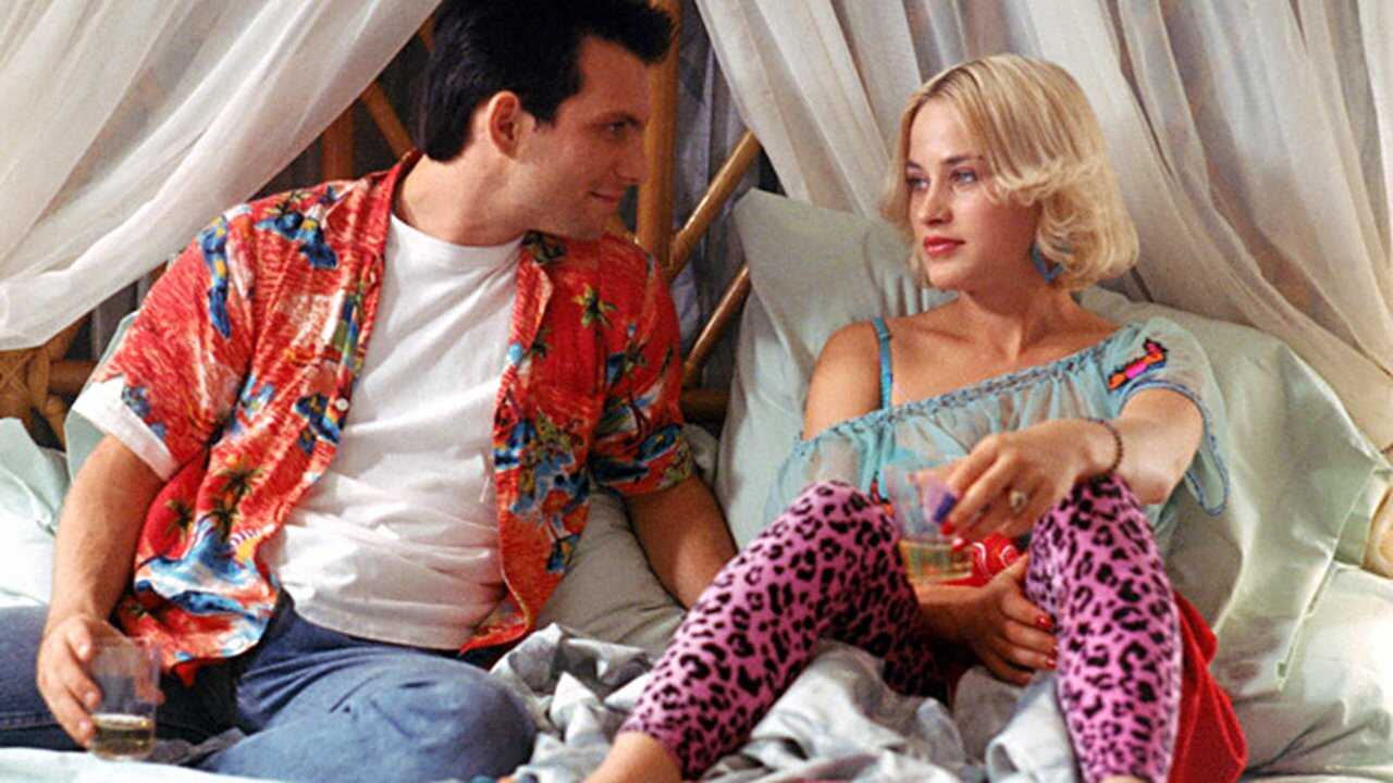 True Romance 0
