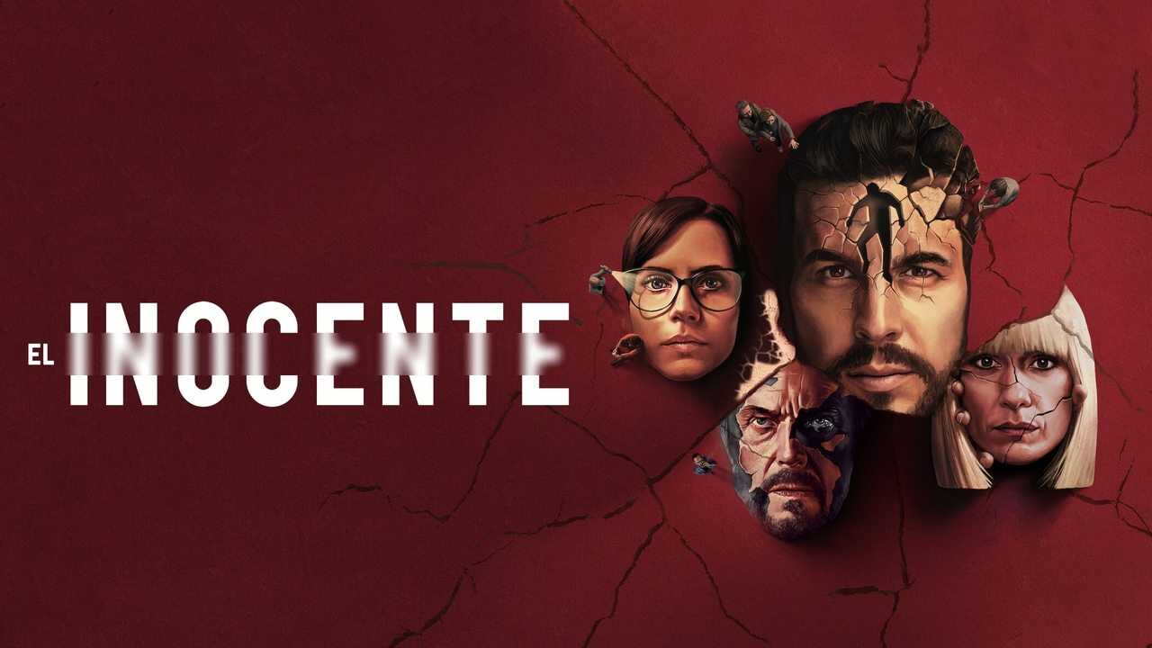AR - El inocente (2021) 3
