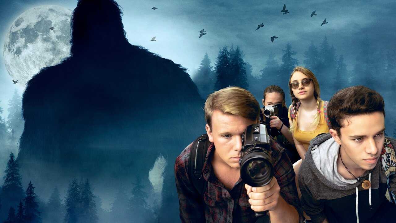 Reel Monsters 0