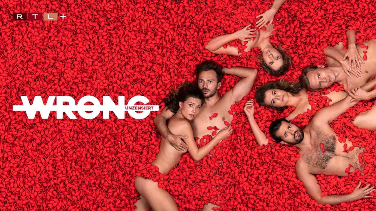 DE - WRONG: unzensiert (2022) (DE) 0