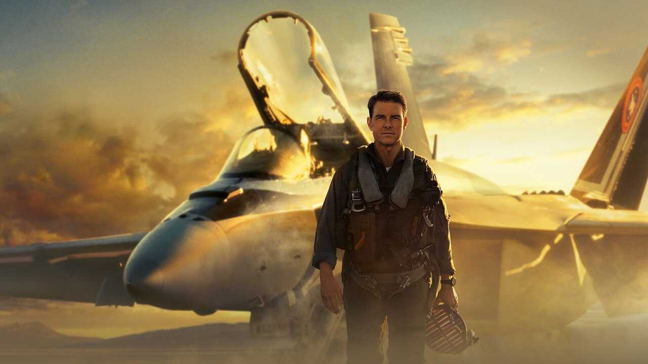 Top Gun: Maverick 0