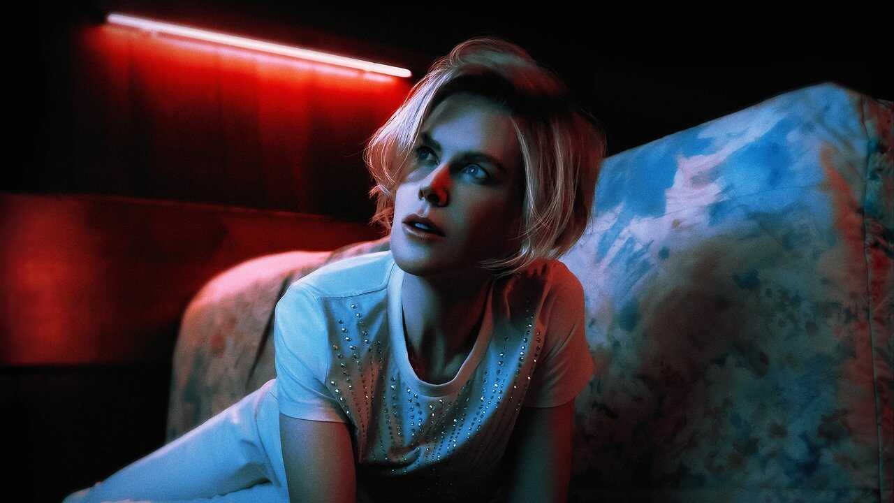 EN - Roar (2022) 1
