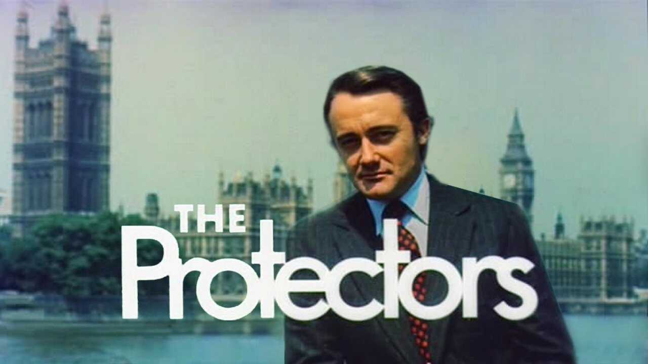 EN - The Protectors (1972-1974) 3