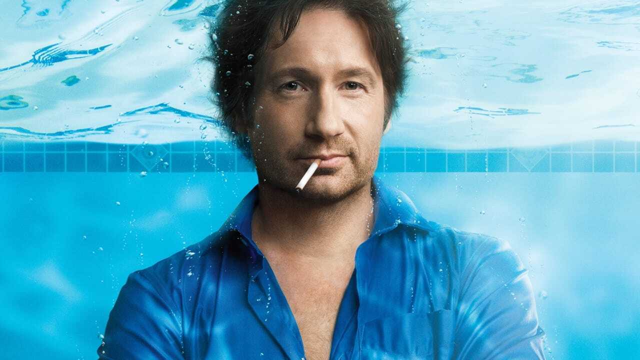 EN - Californication (2007) 2