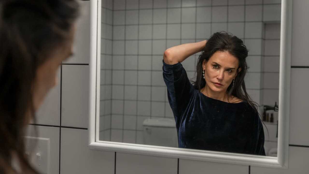 The Substance (2024) 0