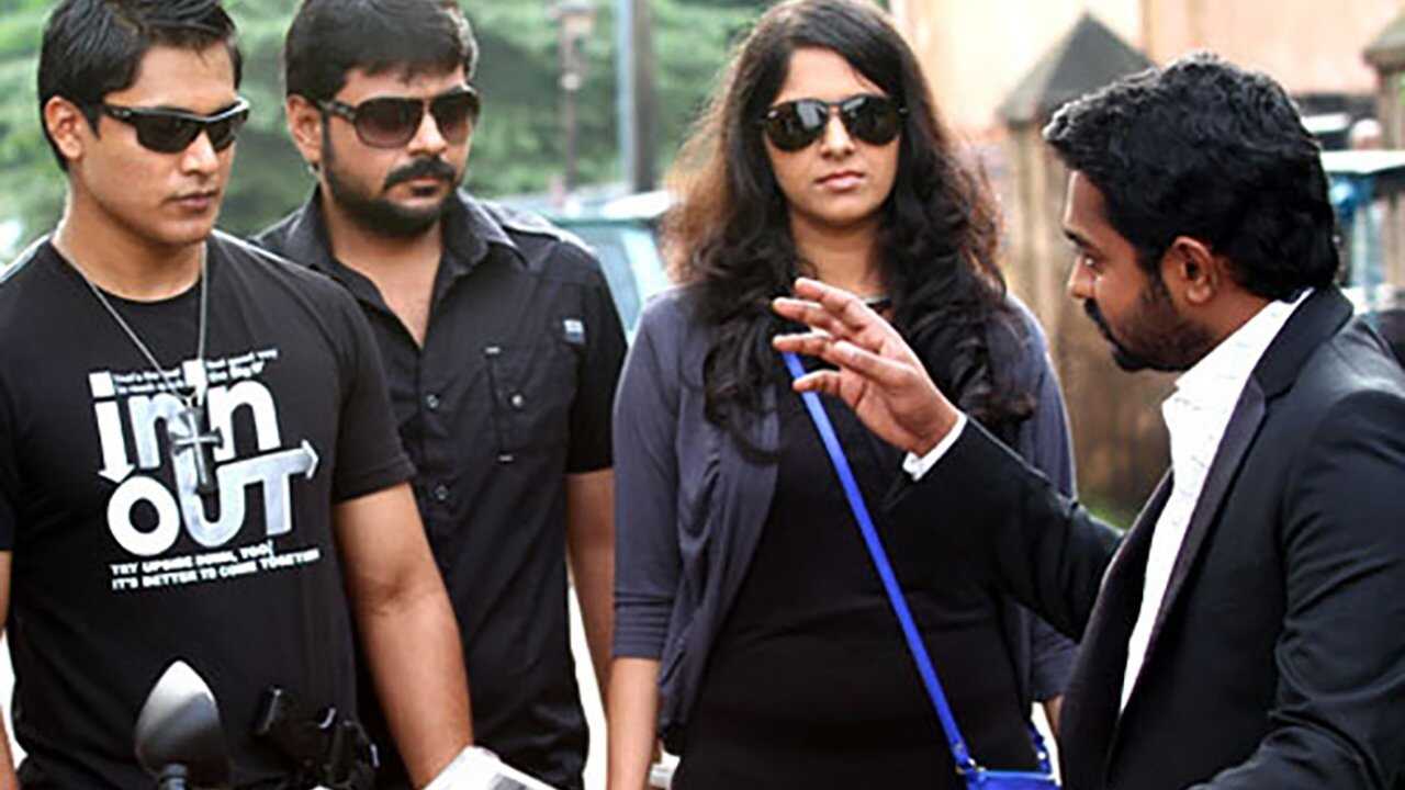 Asuravithu (2012) 0