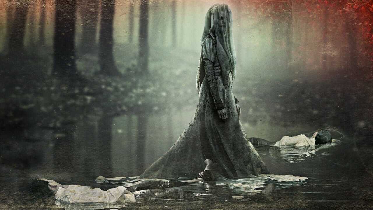 The Curse of La Llorona (2019) 0