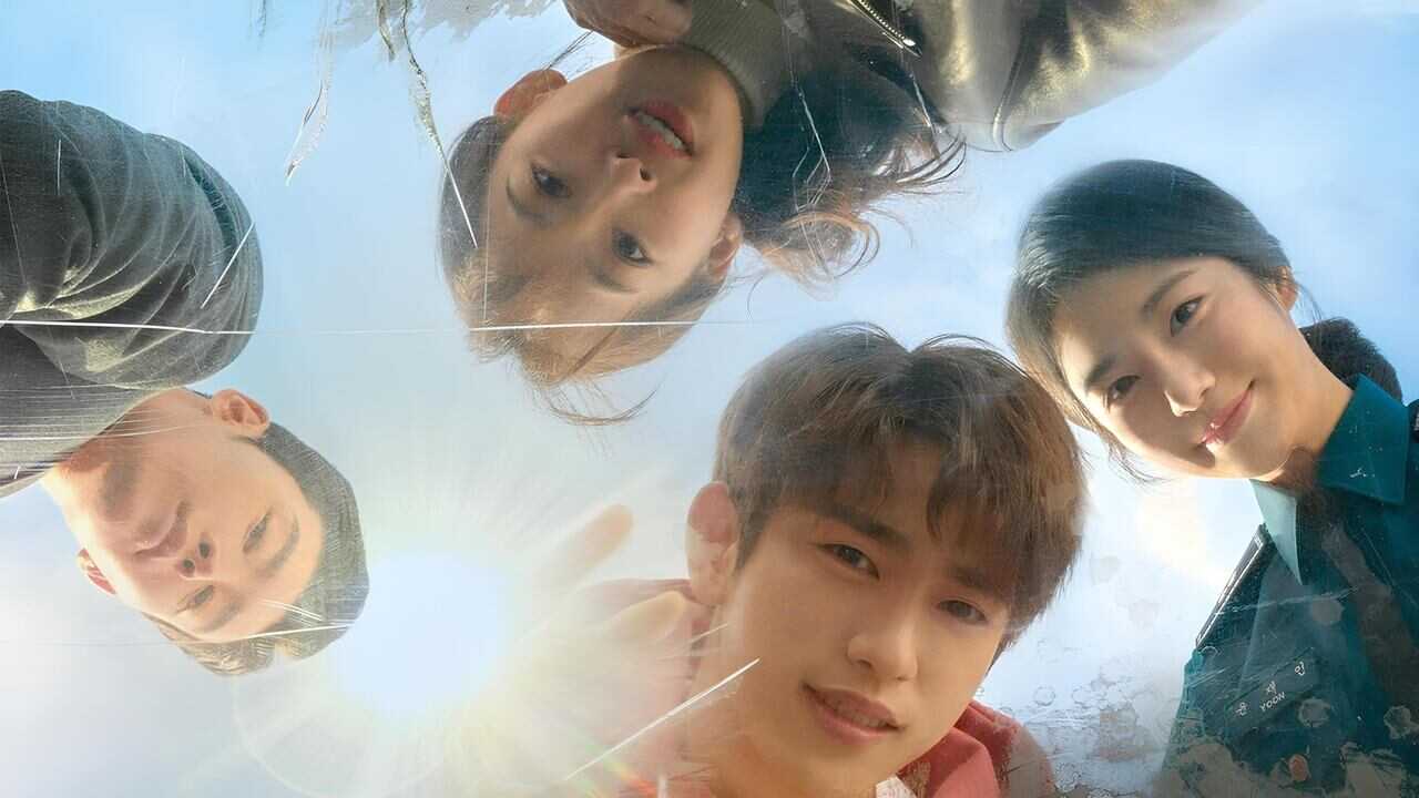 NF - He Is Psychometric 0