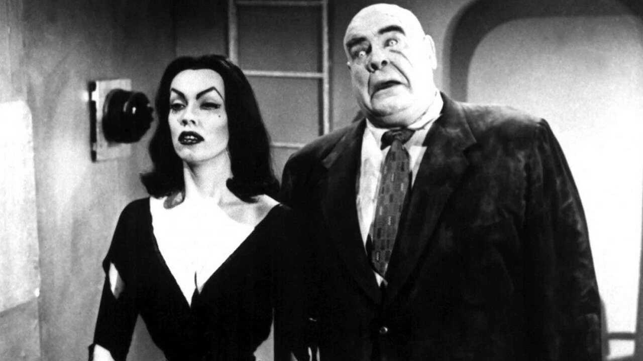 Plan 9 from Outer Space 0