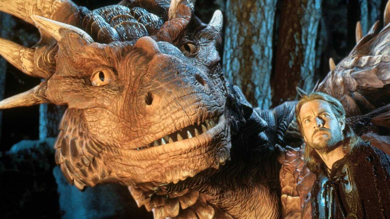 DragonHeart 0
