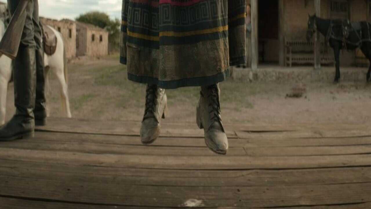 ES - La cabeza de Joaquín Murrieta (2023) 3