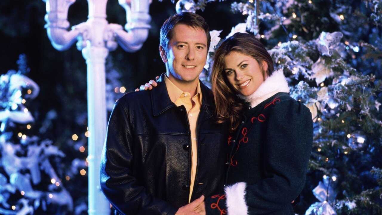 Crazy Christmas - Weihnachten bei Santa Claus (2001) 0
