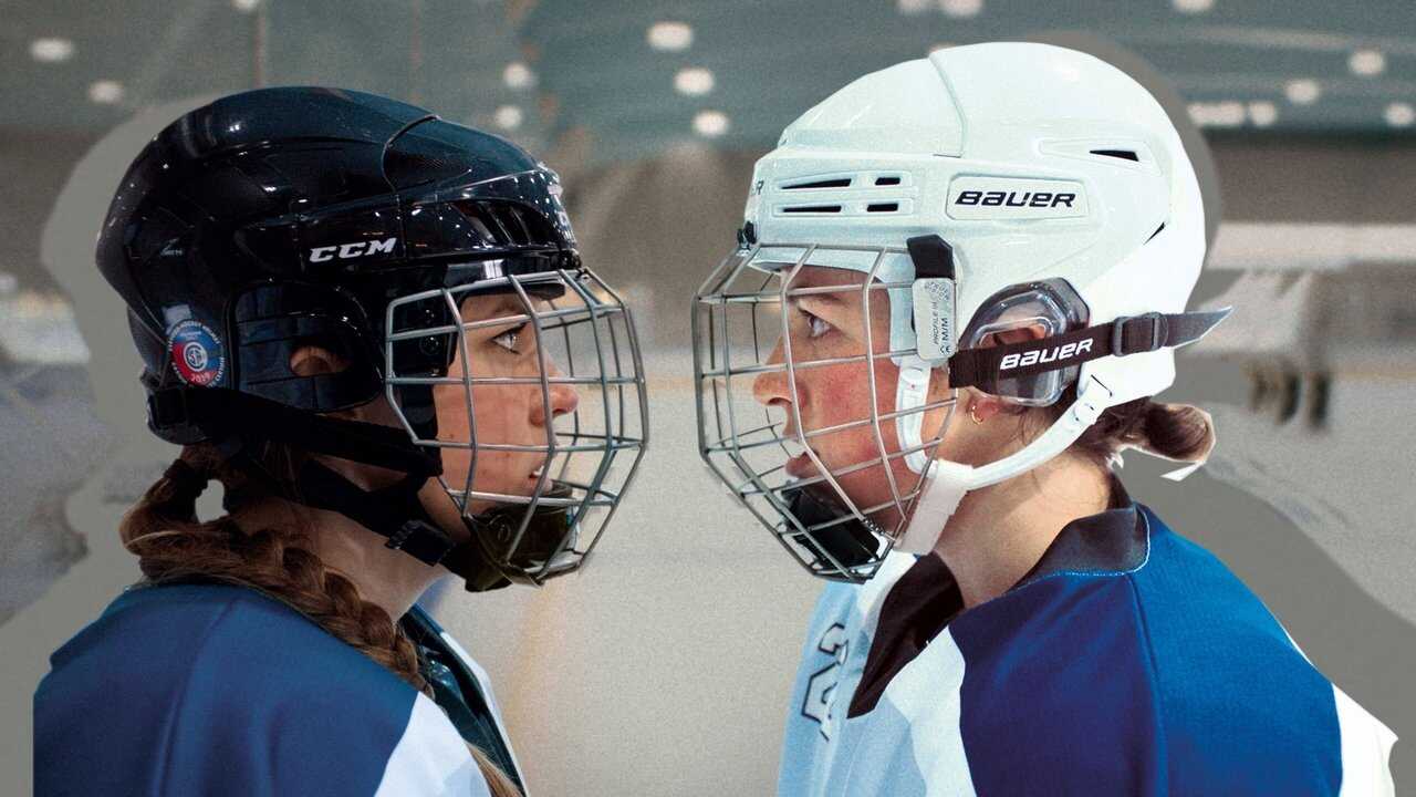 Breaking the Ice (2023) 0