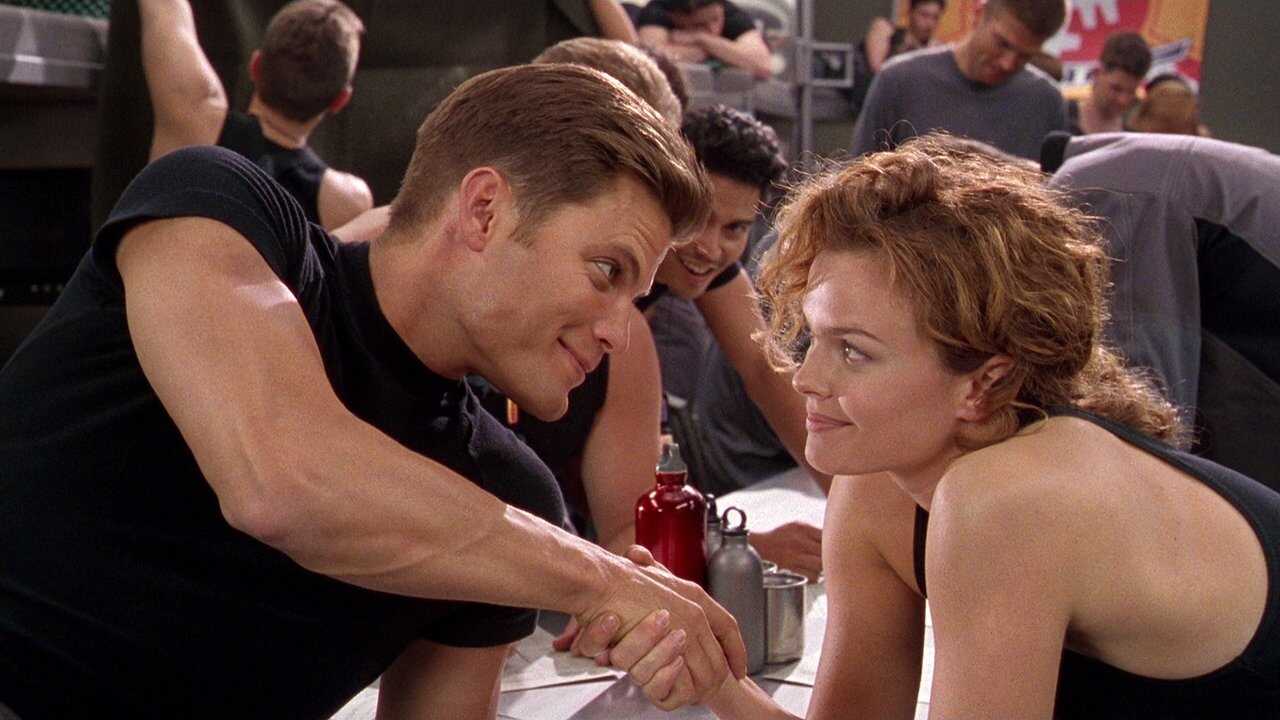 Starship Troopers (1997) 0