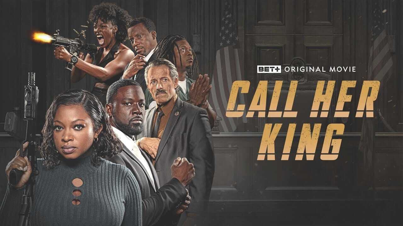 Call Her King 0