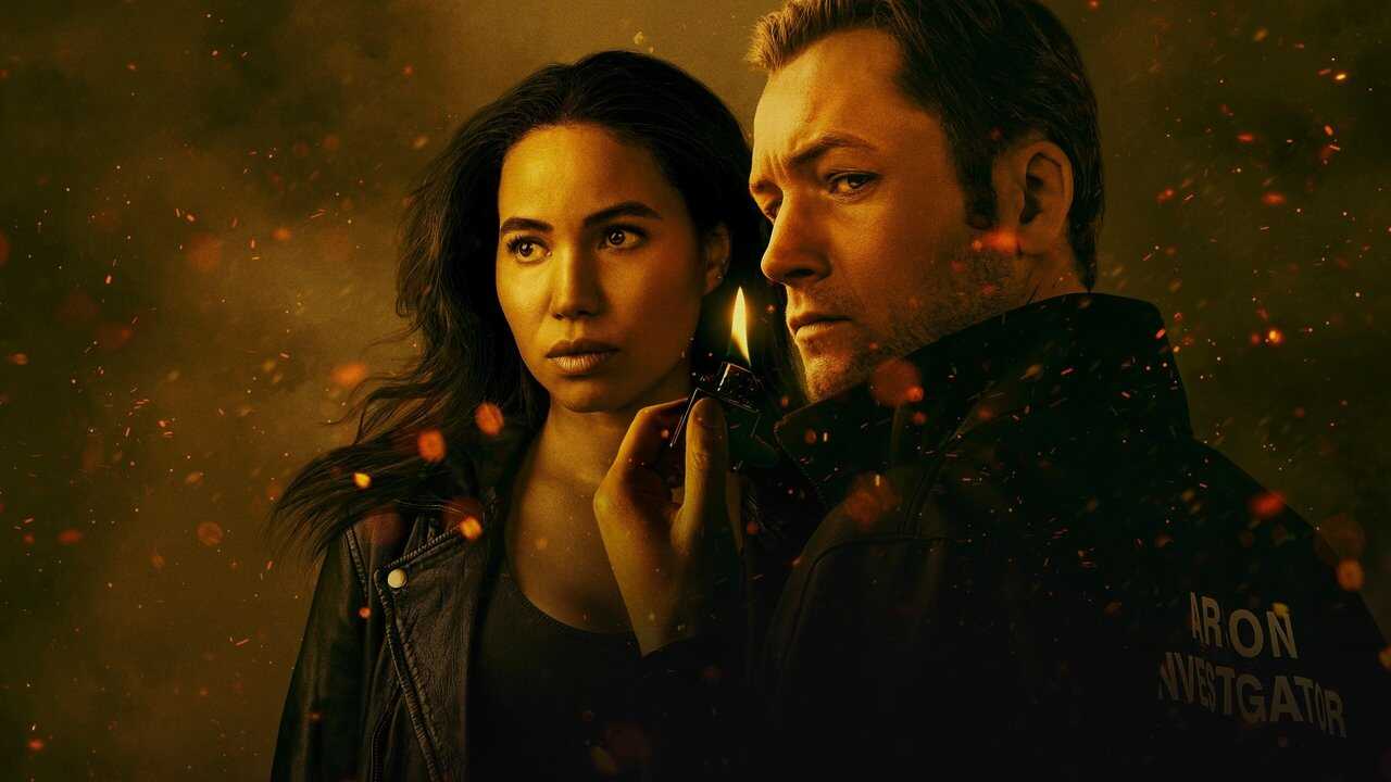 4K - Smoke (2025) (US) 1